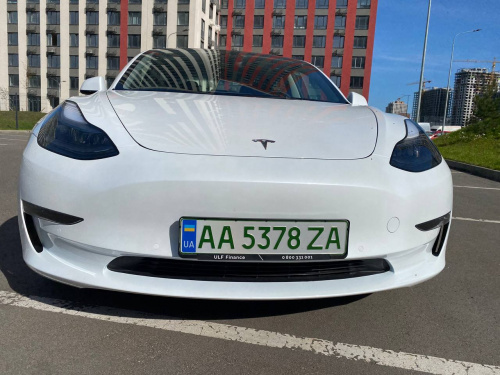 TESLA -2