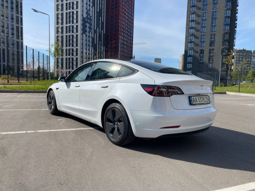 TESLA -1