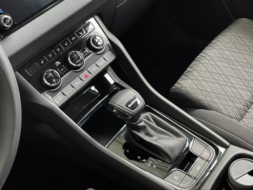 SKODA -2