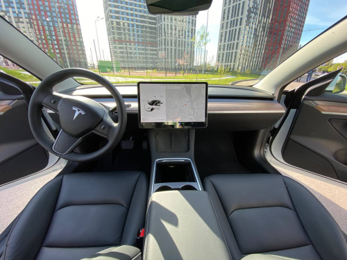 TESLA -7