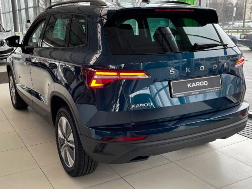 SKODA -4