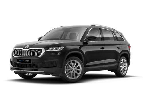 SKODA 