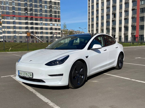 TESLA -5